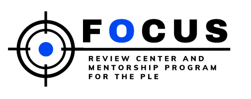 Focus Review Center