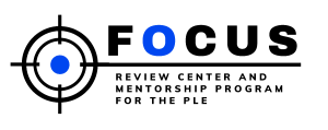 Focus Review Center